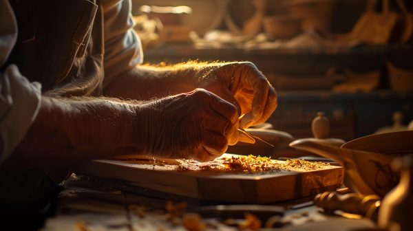 Découvrez Photyne : l'artisanat grec chic et élégant