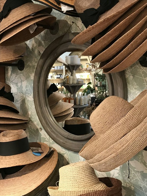 Le plus grand choix de chapeaux et casquettes en france