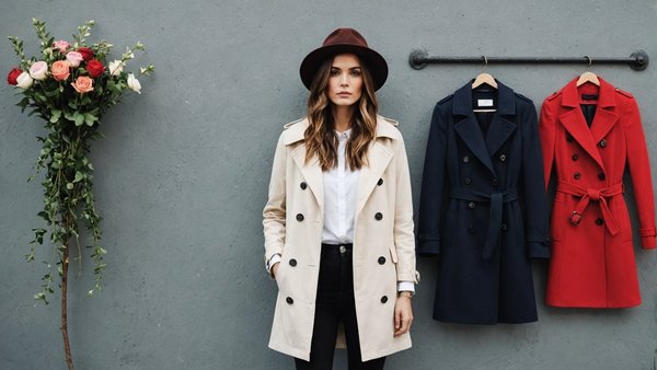 Mode féminine: idées et conseils pour sublimer votre quotidien